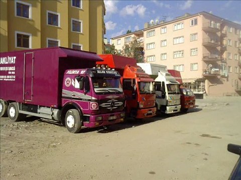 Eryaman evden eve nakliye 0312.252 51 51 eryaman nakliyat