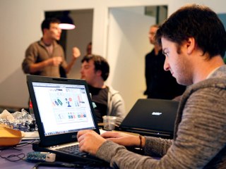 Barcamp Data-journalism