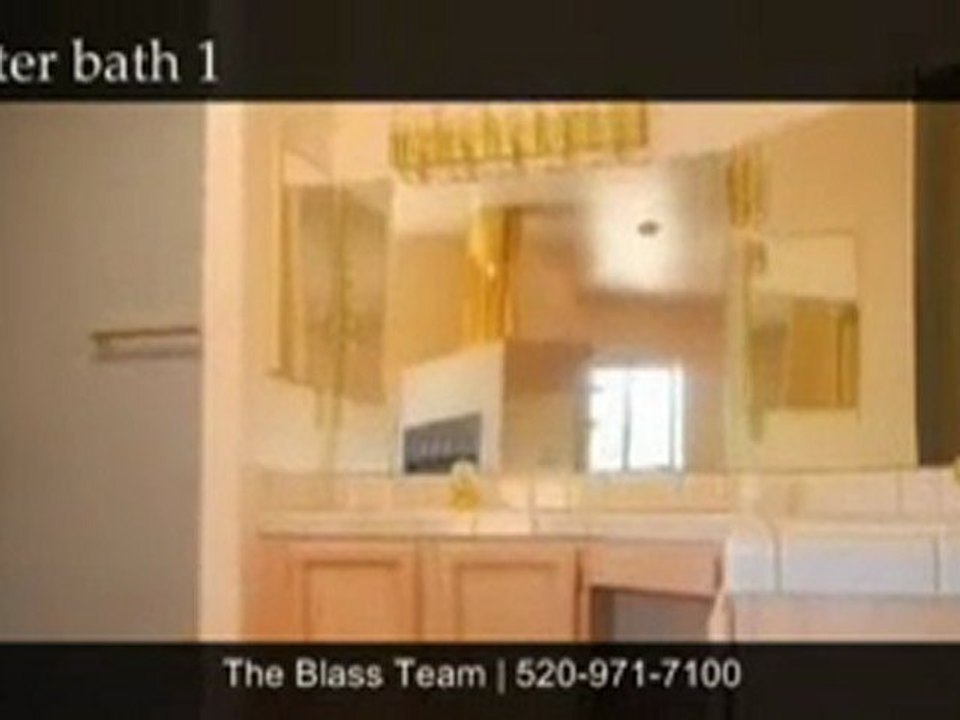 4300 N. Palisades Dr Tucson AZ 85749 Tucson Real Estate