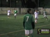 Trofeo delle fondazioni: Dynamo - Biffi Sport