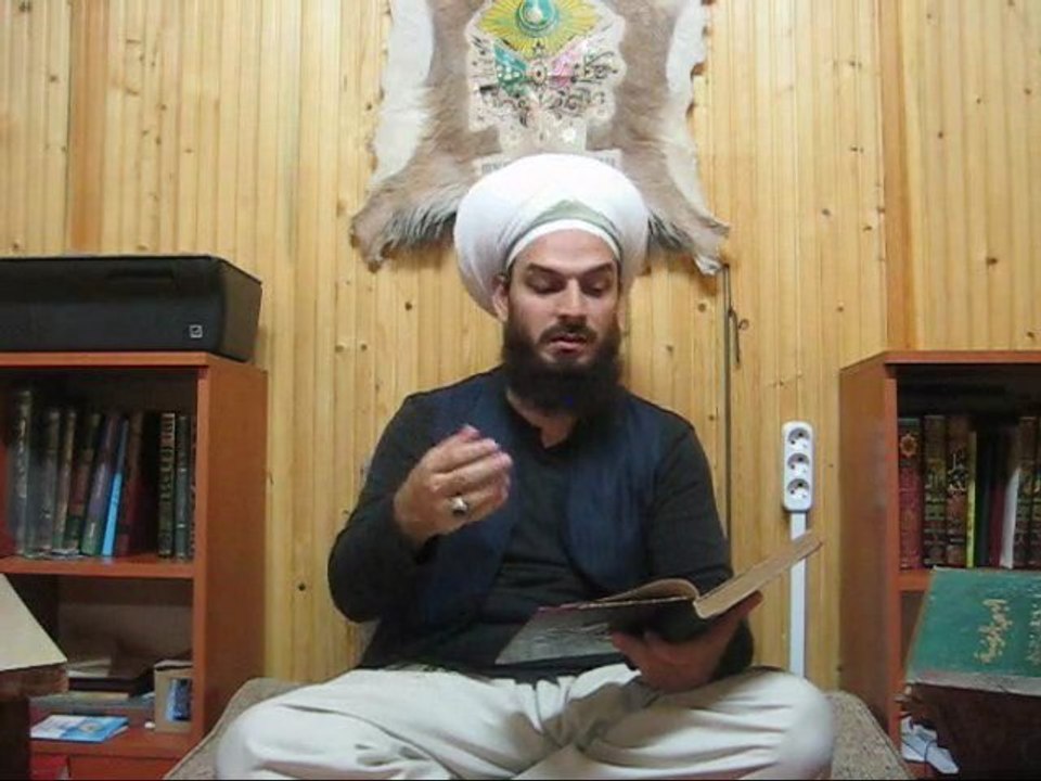 4. MAHABBET YOKSA GERİSİ BOŞ. EVLİYALARIN KALP HAKKINDAKİ SÖZLERİ.ENVARUL AŞİKİN-2.02.10.2011