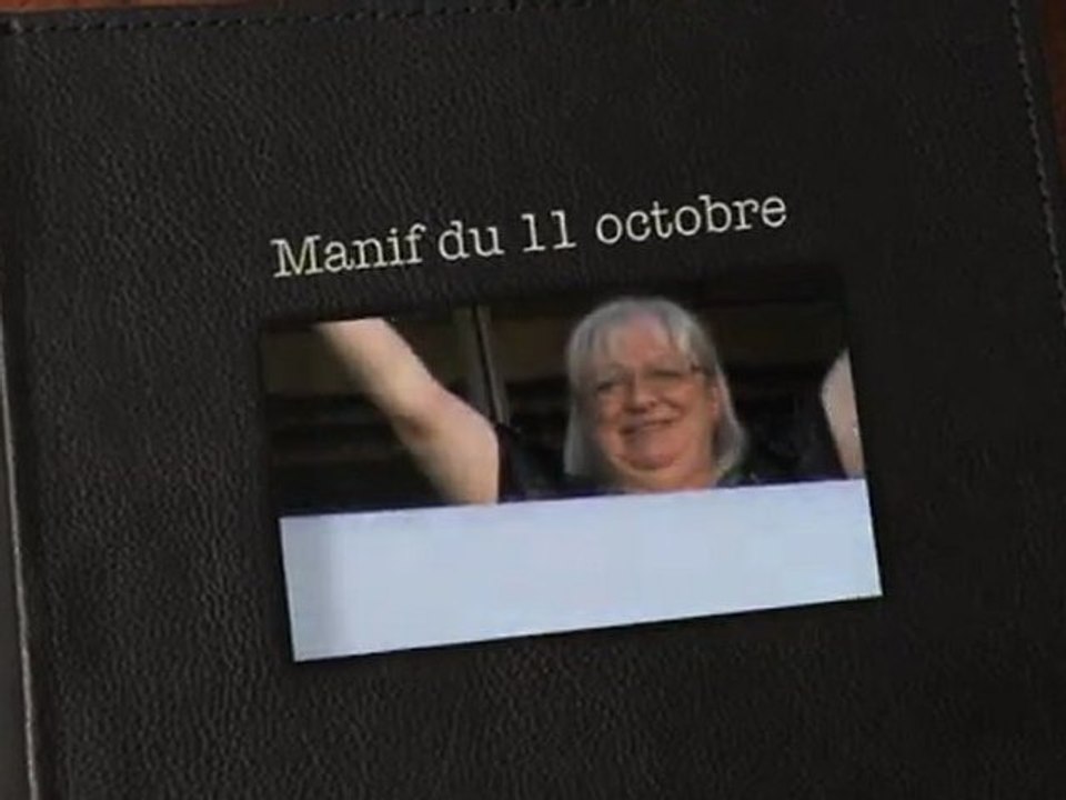 Manif du 11 octobre