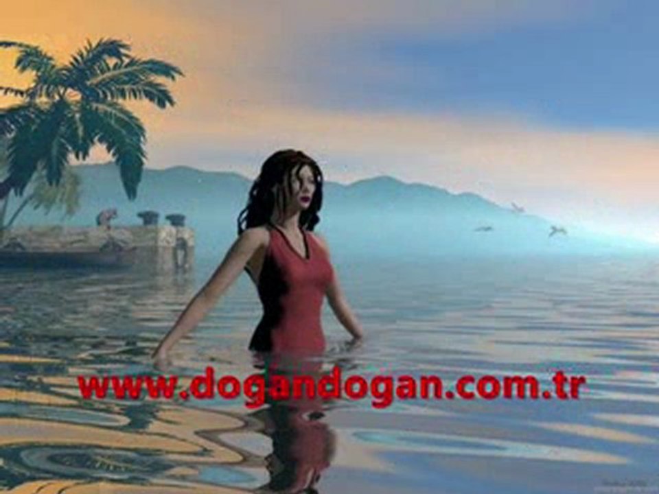 "YÜRÜ HAYİN"  SÖZ MÜZİK- DOĞAN DOĞAN