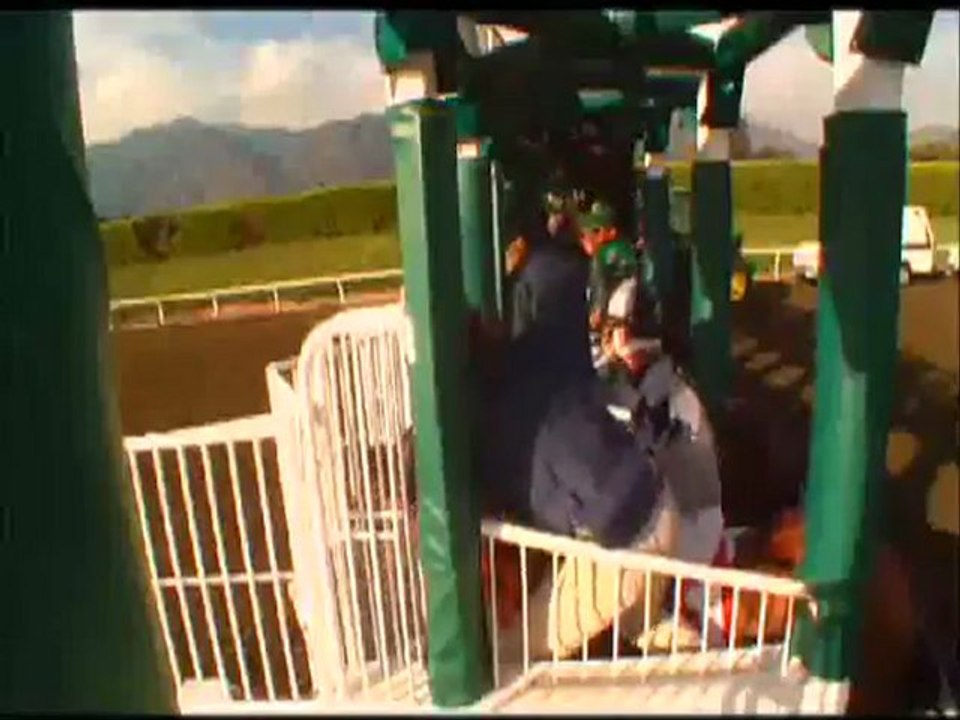 Jockey's Starting In February - 6