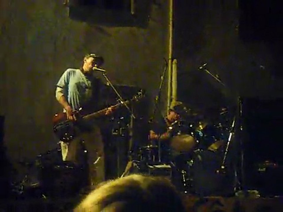 (Beuhn &) The Dunkies - C'est toi que je t'aime - Fête Changer le Monde