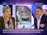 erol köse hadise'den özür diledi