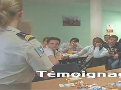 Journée Défense Citoyenneté