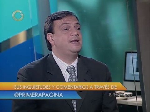 Incidentes aéreos son normales