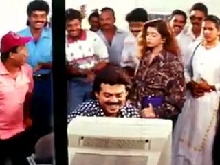 Enga Oor Singam - challenge Scene