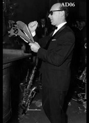 Témoignage partie 8 - Pierre Gouirand, ancien directeur de l’hôtel Westminster de Nice – Corpus ‘’Récit de vie’’
