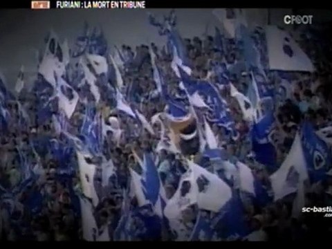 Furiani le 5 mai 1992 - Le devoir de mémoire - CFOOT