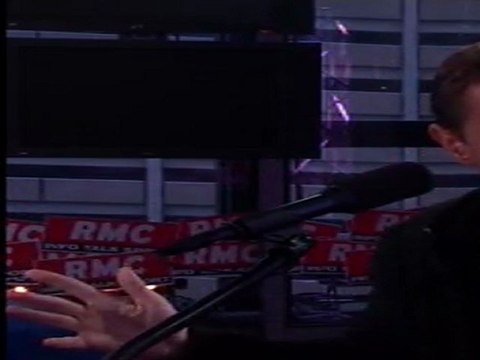 Olivier Besancenot : La démondialisation d'Arnaud Montebourg est une fausse alternative de la mondialisation libérale