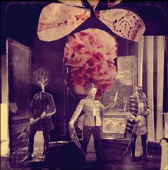 Marc Almond & Michael Cashmore - Hotel De France And Poetry