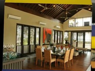 Watch Bali Pool Villas Video Here!