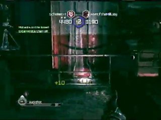 RAGE EXTERMINATION