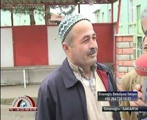 Sinanoglu Kasabası Kanal Avrupa Bölüm 5