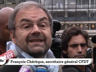 Plan de rigueur : "Une injustice qui favorise les plus fortunés"