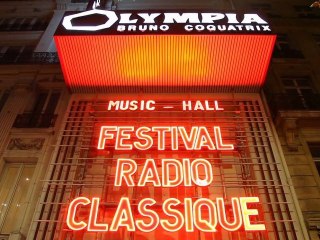 Festival Radio Classique 2011