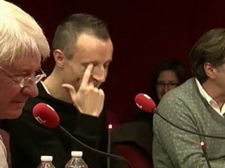 A la Bonne Heure du 11 octobre : La chronique Télé d'Eric Dussart