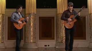 Katona Twins - Aragonaise (G.Bizet)