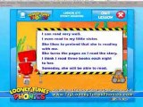 2011 Looney Tunes ClickN READ Phonics Commercial
