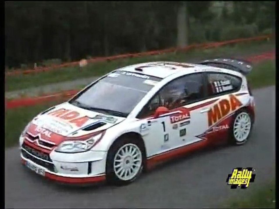 43e Ronde Limousine