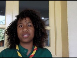 Scouts et Guides de France : mission Egypte !