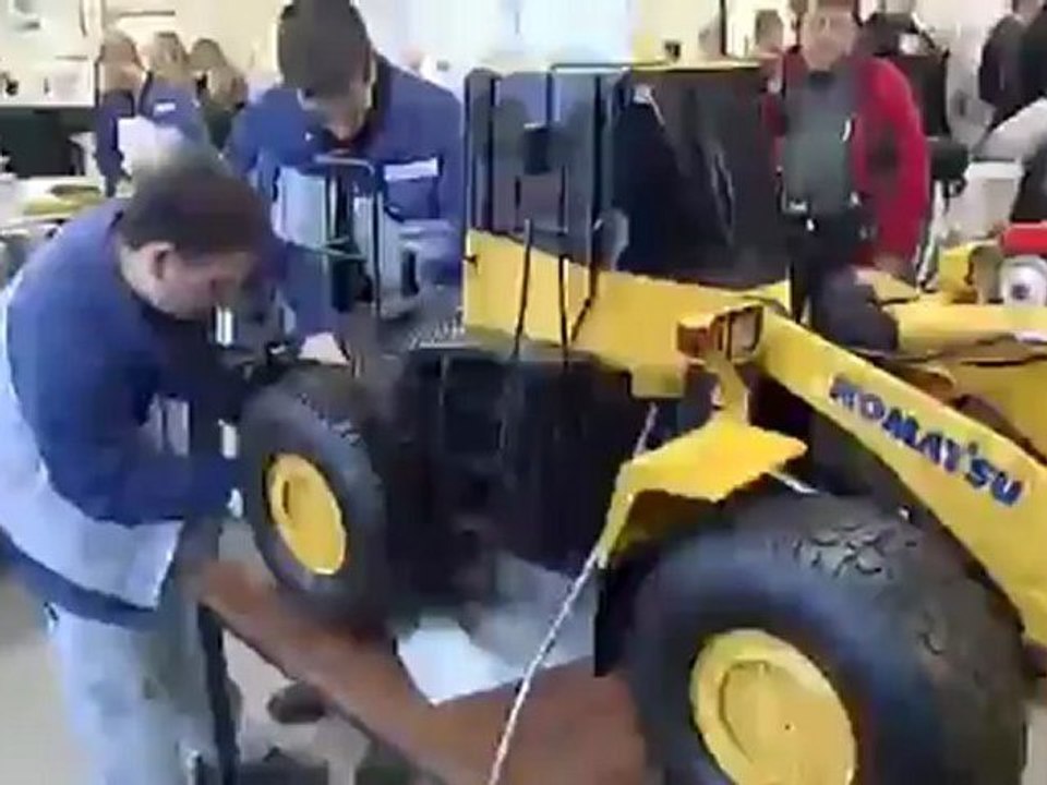 The Series: Aygül Özkan, the Minister Who Speaks Her Mind | People & Politics