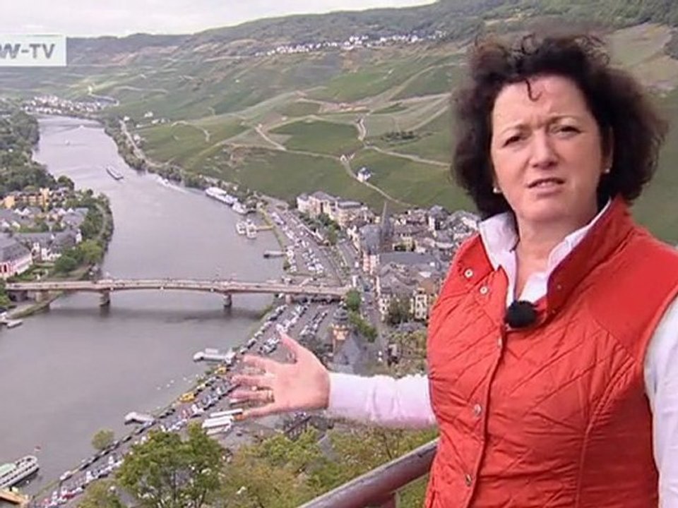 Recommended - The Moselle Valley | Discover Germany