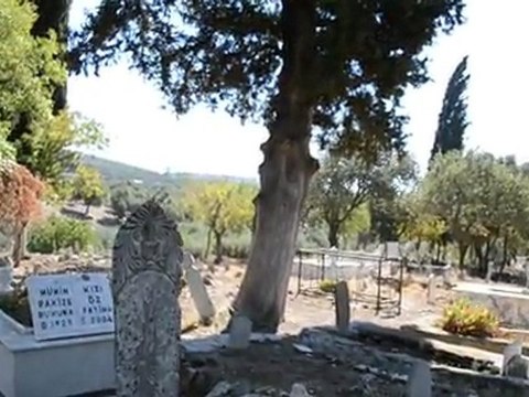 YUNANA KARŞI YİĞİTÇE SAVAŞAN HORTUNALI HAMİT EFE-BAYINDIR TARİH TOPLULUĞU