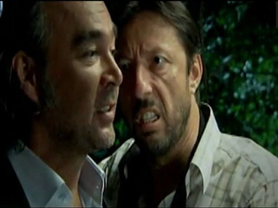 Kurtlar Vadisi Pusu 132. Bölüm fragmanı