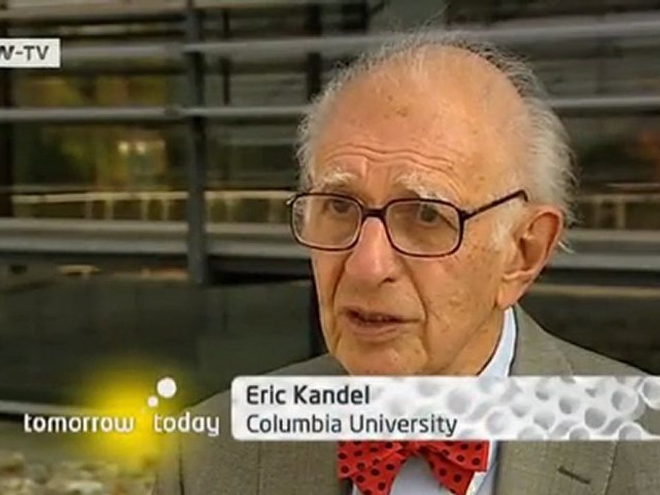 Studio Guest: Professor Helmut Schwarz | Tomorrow Today