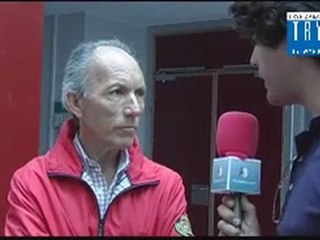 DE FERIA EN FERIA 11-10-2011