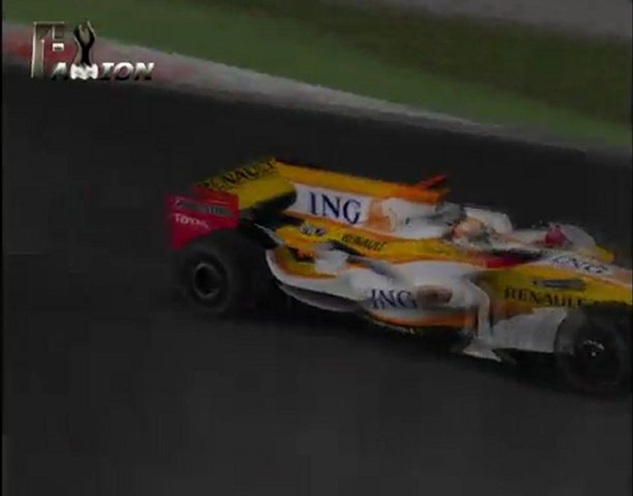 F1Axion - GP of Italy 2009