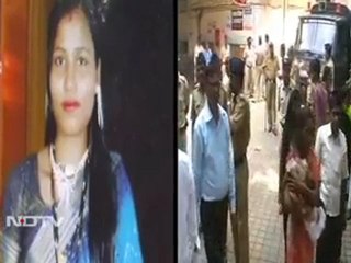 Mother forced to deliver on footpath, baby dies