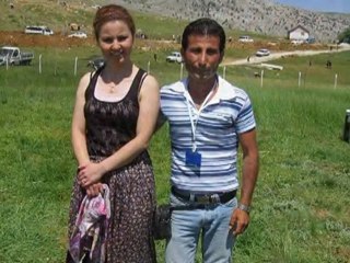 Sebile CAN  Sarı Yaylam