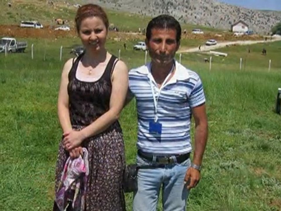 Sebile CAN  Sarı Yaylam