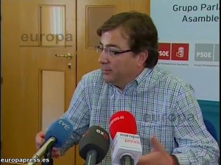 Vara "Hablo desde una actitud leal y crítica"