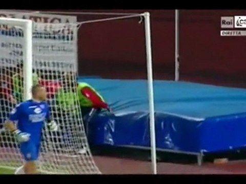 Icaro Sport. Rimini-Alessandria 1-0, il dopogara dei tecnici