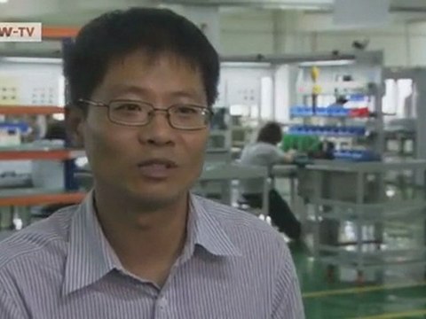 China's Climate | Global 3000