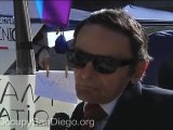 Occupy San Diego: Stuck on Stupid