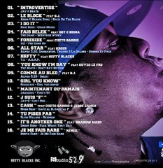 Zani Rams - 14 - Tu Piges Pas