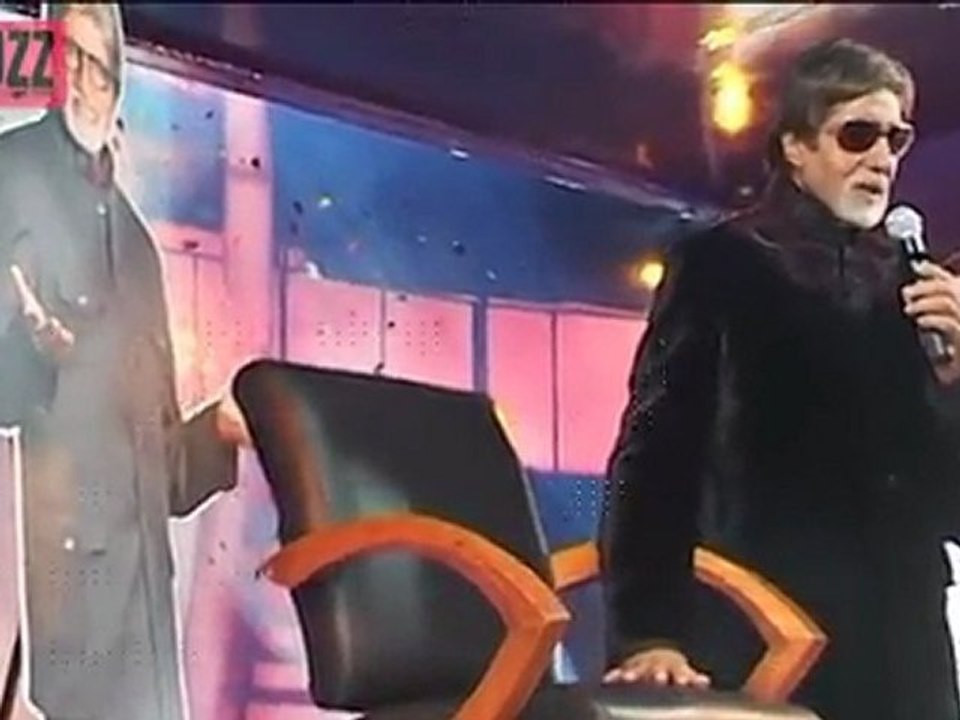 Kaun Banega Crorepati 5 Rap by Big B