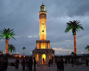 İzmir ağlıyordu, Sen ağlıyordun Şiir: Gürsel PAL