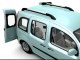 Renault Kangoo TPMR - Transport de personnes à mobilité réduite