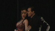 TANGO POR DOS