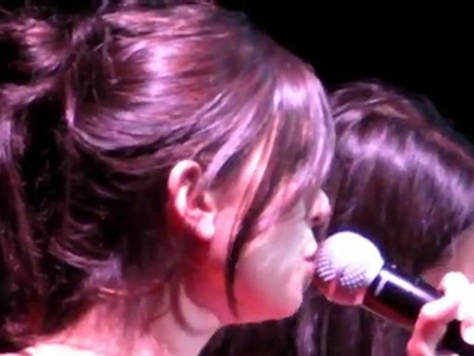 arracher les ailes des fées