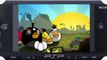 Angry Birds PSN (EUR) PSP Mini ISO Game Download