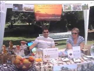 Festival mondial de la terre MP 2011 Toulouse