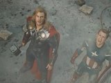 'Los Vengadores (The Avengers)' - Téaser-tráiler en español